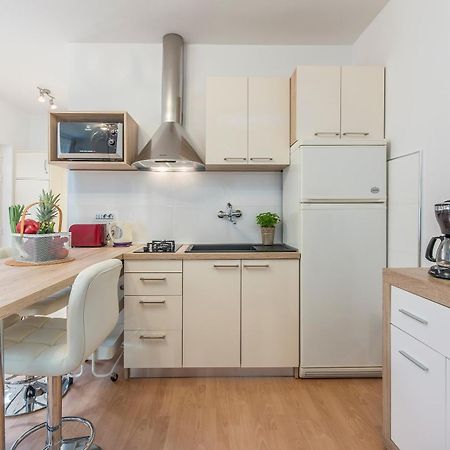 Apartment Felix ポレッチ エクステリア 写真