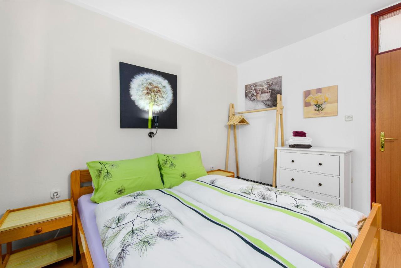 Apartment Felix ポレッチ エクステリア 写真